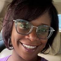 Chanté A. Hill P.E.