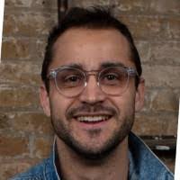 Jon Tyrrell's Instagram, Twitter & Facebook