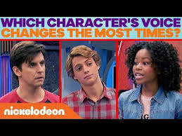 Danger Thunder Phone Cone Nick Youtube