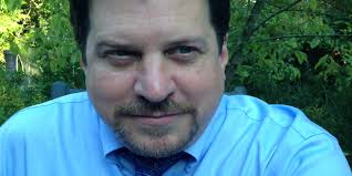 Old Man Elias' just keeps