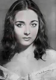 The black Madonna's mysterious and transformative power