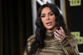 Kimye's impending divorce could seriously change things. Kim Kardashian Claps Back At Criticism Of New Maternity Line New York Daily News