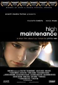 High Maintenance (Short 2006)