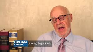 Ask Edgar: Do you have any regrets? What would you change?