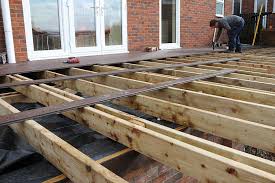 I know they started their new lines in 2014 that are mold, warp, and fade free. Don T Forget The Substructure Arbordeck