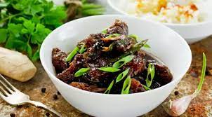 Tetapi semur dari propinsi banten ini rasanya lebih mantap karena dibubuhi banyak rempah. Resep Rabeg Daging Kambing Khas Banten Lifestyle Fimela Com