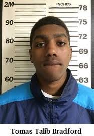 PRESS RELEASE March 8, 2016 After further investigation by the Starkville  Police Department into the shooting death of a juvenile that occurred