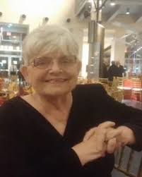 Obituary information for Carol Lou Bausser