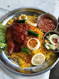 351 resep nasi briyani ala rumahan yang mudah dan enak dari komunitas memasak terbesar dunia! Dinis Cafe Open Order Nasi Beriani Ayam Madu Daging Facebook
