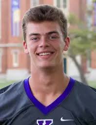 2017 Football Roster