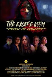 The film stars taylor russell, logan miller, deborah ann woll, jay ellis, tyler labine, nik dodani, and yorick van wageningen. Escape Room 2017 Imdb