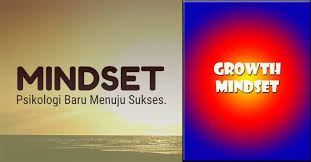 Mindset, Sebuah Sistem Keyakinan Sederhana Yang Mampu Mengubah Hidup Kita