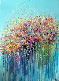 Subscribe to our creative newsletter for weekly art inspiration, advance art contest details and to see the featured artists. 110 Easy Acrylic Painting Ideas For Beginners To Try Acrylic Painting Images Abstract Painting Acrylic Beginner Painting