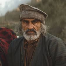 The Old Man's Navid Negahban on Hamzad and Parwana's Goodbye