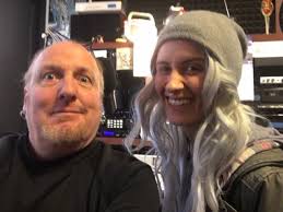 Radio Hot Tub caught up with Gary Numan at Revolution Hall last night. You  won't hear Gary Numan