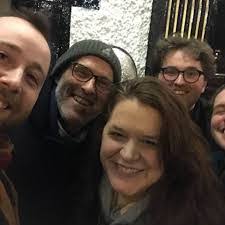 Cyndi Steele's Instagram, Twitter & Facebook