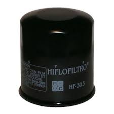 hiflofiltro oil filter hf303