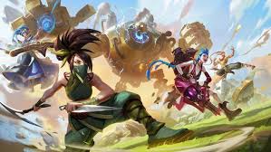 League Of Legends What Is One Trick Pony