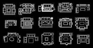 This drawing contains the cad blocks of various sofas and armchairs in plan and elevation like l shape sofa cad blocks, couch cad blocks, arm chair cad blocks, curved sofa cad blocks, sofa cad block plan, sofa set cad blocks, furniture sofa set design cad blocks free download. Sofa Cad Block Free Download Couche Cadblocksdwg Com