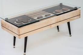 coffee table by nes furniture ★★on sale online★★ coffee table by nes furniture ♣♣check price♣♣. Functional Wooden Nes Controller Coffee Table Available For 3 700