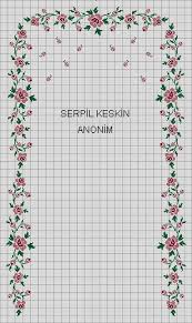 Seccade Modelleri Modelleri Seccade Seccadeler Seccade Kabe Namaz Seccade Modelleri Trend Musl Kanavice Kanavice Tasarimlari Kanavice Ornekleri