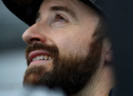 How James Hinchcliffe recovered from shocking break with Arrow McLaren SP