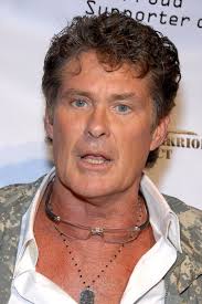 TIL in 1994 David Hasselhoff tried to re-ignite his music career by staging  a Pay Per View performance. The event however was eclipsed by the live  coverage of OJ Simpson fleeing from