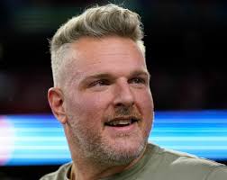 Who is Pat McAfee and why is he famous?