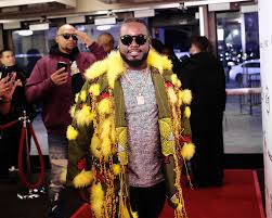 T Pain And Amber Najm Have Been Married For 17 Years Meet The Rapper S Beautiful Wife