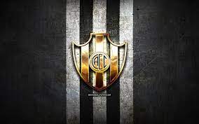 Central córdoba irá jogar a próxima partida em 19 de jul de 2021 contra banfield no/a liga profesional de fútbol. Download Wallpapers Central Cordoba Fc Golden Logo Argentine Primera Division Black Metal Background Football Ca Central Cordoba Argentinian Football Club Central Cordoba Logo Soccer Argentina Club Atletico Central Cordoba For Desktop Free