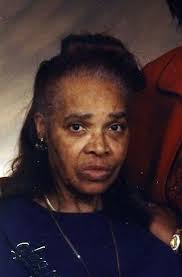 Lela Burris Hall Obituary