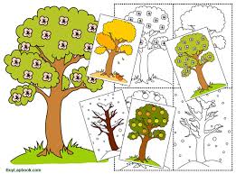 Maybe you would like to learn more about one of these? The Four Seasons Of The Apple Tree Printables Buylapbook