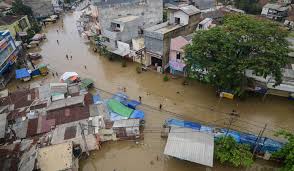 Nama sungai di bandung itu banyak, namun yang paling sering disebut adalah sungai citarum. Mengenal Citarum Harum Ketegasan Jokowi Bersihkan Sungai 269 Km