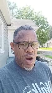 Ernest Washington was live.