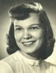 Geraldine Helms Obituary (1932