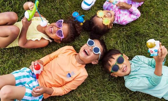 10 Fun and Free Things to Do with Kids | Munchkin