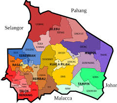 Pejabat setiausaha kerajaan negeri sembilan, tingkat 5, blok a, wisma negeri, jalan dato' abdul malek, 70503 seremban, negeri sembilan. Laman Web Rasmi Pejabat Daerah Dan Tanah Rembau Pengenalan