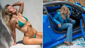 Tiene sexo con 1,057 hombres en 12 horas y se compra un Ferrari |  PalabrasClaras.mx