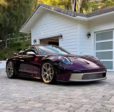 Image result for Aubergine 2025 Porsche