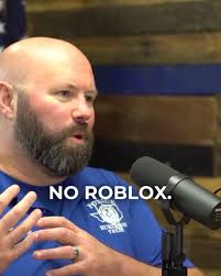 Parents. Let's talk Roblox., Predators hide behind avatars, pretend to be  kids, and use chat features to build trust. Once that trust is gained, it  can quickly turn into manipulation and sextortion., ...