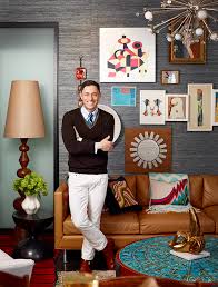 Shop jonathan adler at lumens.com. Jonathan Adler Looks Back On His Long Career In Home Design Serendipity