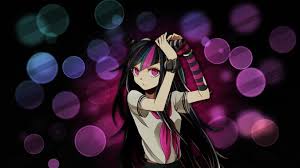 Ibuki mioda mioda ibuki icons pride month bisexual dr dr2 sdr2 danganronpa dangan ronpa super danganronpa 2 ibuki. Ibuki Mioda Wallpapers Wallpaper Cave