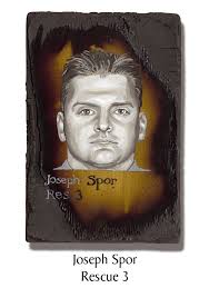 Dennis McHugh, 34, was the “good probie” at the FDNY Fire Academy says his  friend, Chris Gainer, the “bad probie” of the class. He had a reputation in  his family of being “