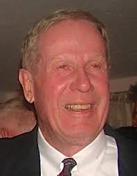 Lawrence H. "Larry" Crowley Obituary (2024)