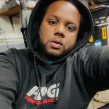 Why is my Accessport screen completely black and how can I fix it?