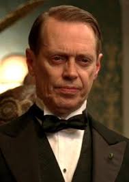 Boardwalk Empire