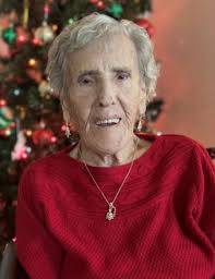 Obituary information for Barbara Ann Crockett