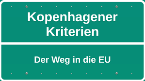 Festzulegen um erweiterungskritikern angst zu nehmen. Kopenhagener By Kapkan Glazkov