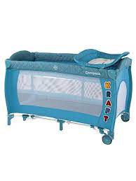 kraft compass oyun parki 70x110cm mavi fiyati p613 mvi