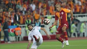 Haftasında sahasında medipol başakşehir ile karşılaşacak. Galatasaray Basaksehir Maci Ne Zaman Saat Kacta Hangi Kanalda Bilet Fiyatlari Spor Haberleri